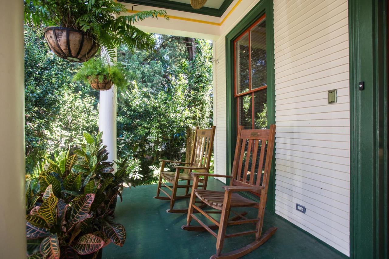 The Lookout Inn New Orleans Exterior photo